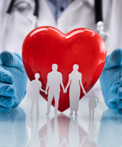 cardiovascular care
