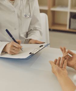 Recognizing Early Symptoms of Kidney Problems and When to Seek Help