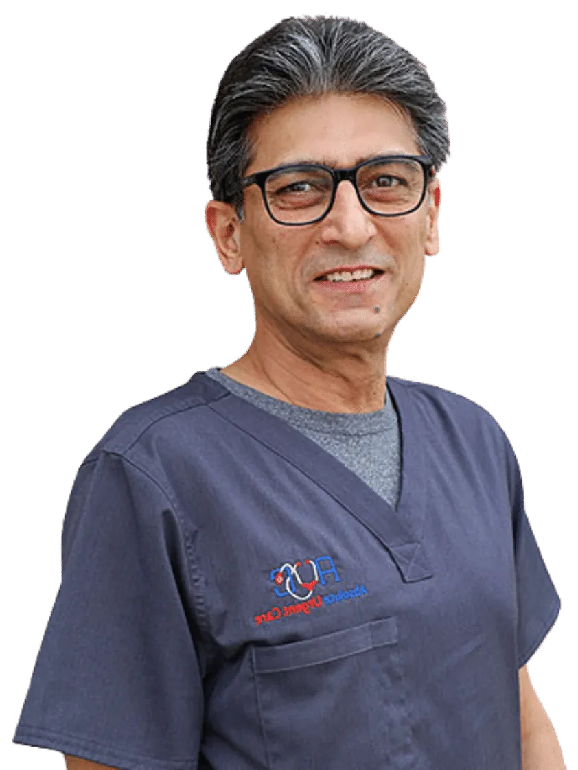 Picture of Dr. Abdul Khan
