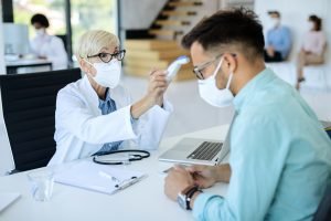 Absolute Urgent Care clinic allergy treatment