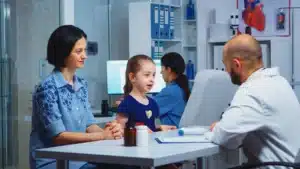 doctor-giving-high-five-with-little-patient-medical-office-healthcare-practitioner-physician-specialist-medicine-providing-health-care-services-consultation-diagnostic-treatment
