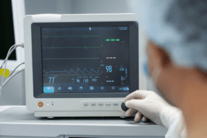 Top 5 Common Conditions Treated in Primary Care