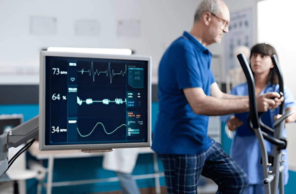 Cardiovascular Checkups Essential Tests for Your Heart Health