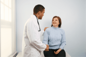 Gastrointestinal Health: Common Issues and When to Seek Medical Attention