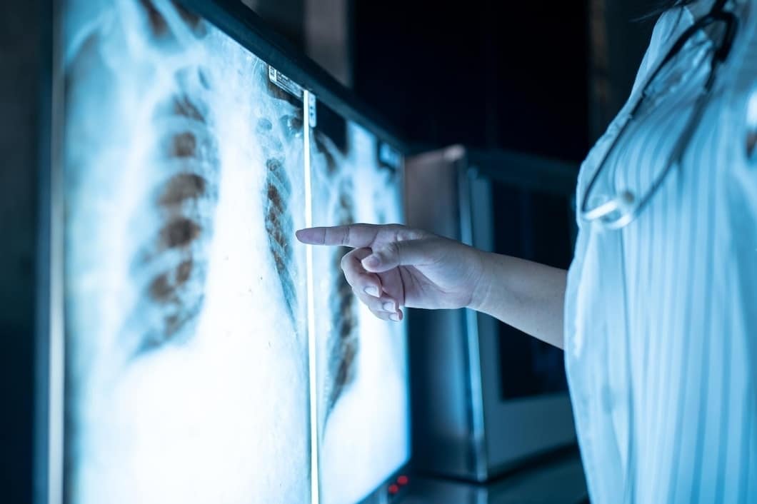 How X-Rays Help Identify Hidden Medical Issues