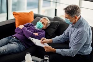 Long-Term Chronic Condition Care