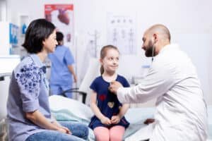 Pediatric Urgent Care Services for Children