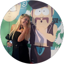 Stacey Mobley profile picture