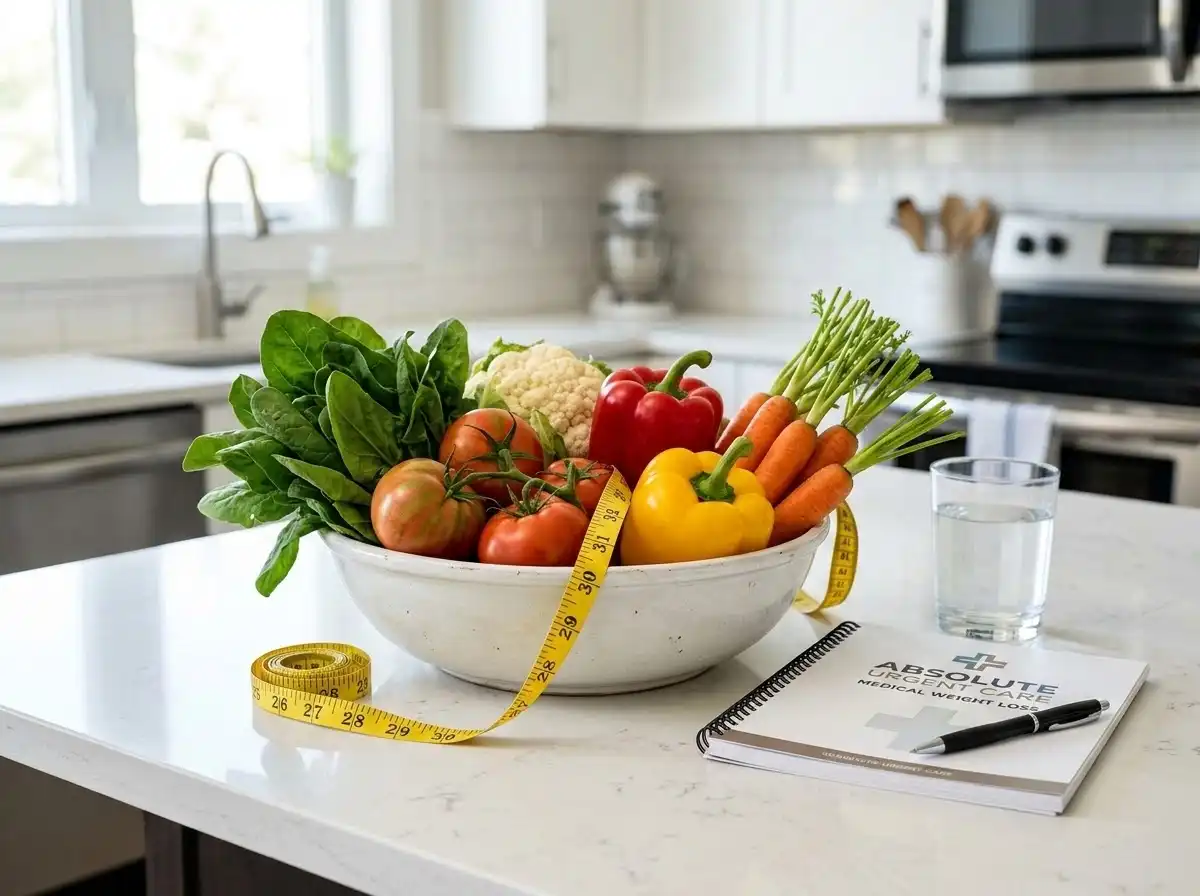 Common Reasons People Struggle With Weight Loss
