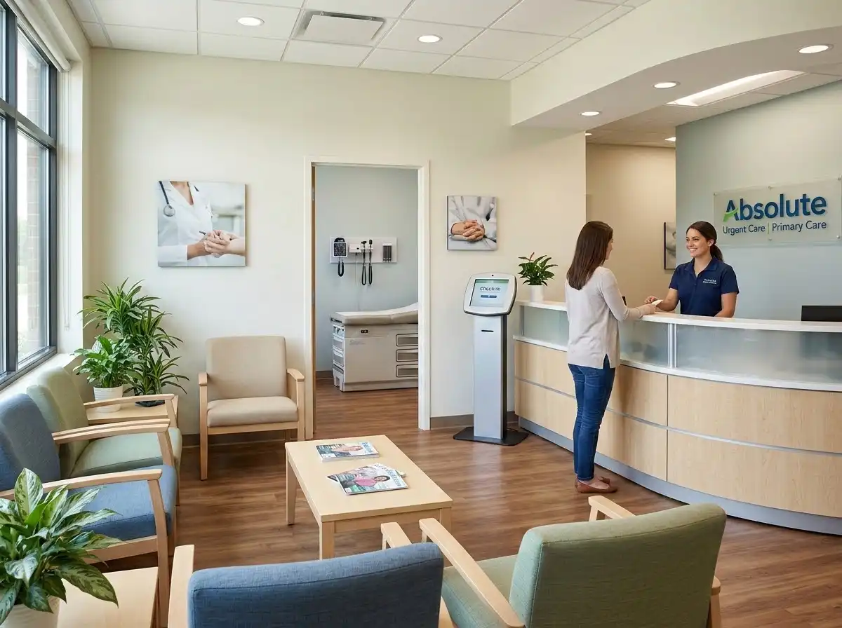 How Often Should You Visit Your Primary Care Doctor?
