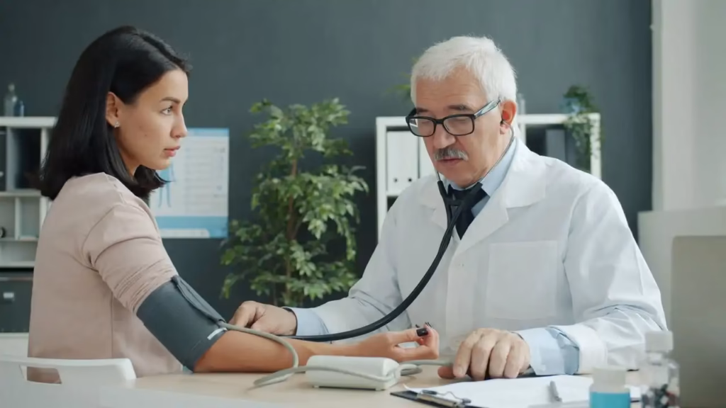 Looking for a Primary Care Doctor Near Aubrey