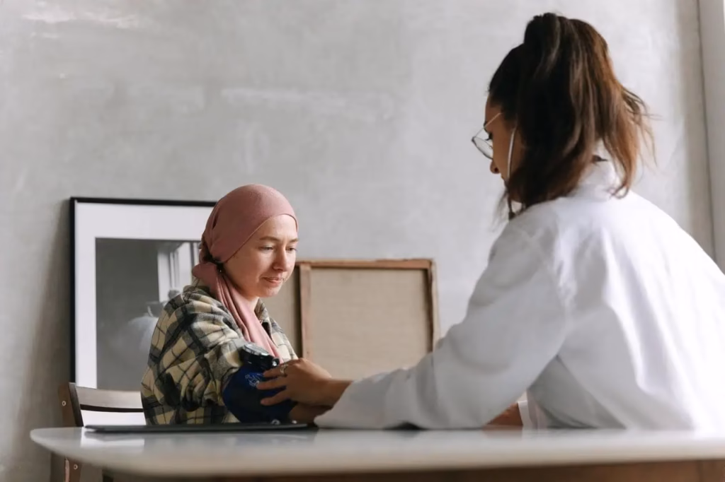 Can Your Primary Care Doctor Treat Anxiety and Depression