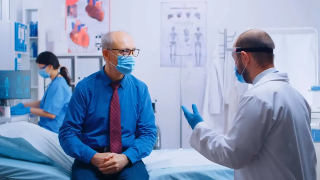 Colonoscopy vs Cologuard vs FIT
